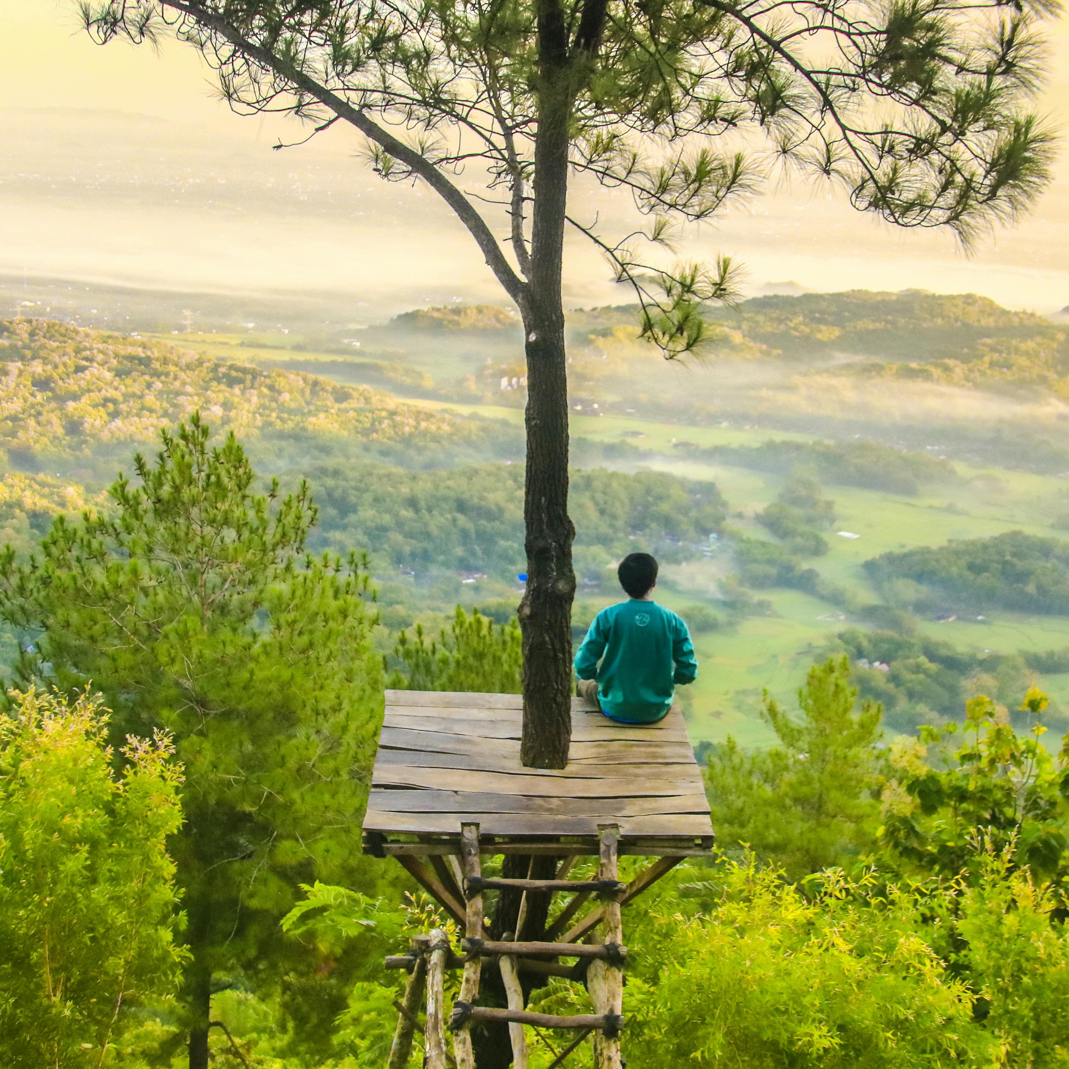 Pranayama & Meditasyon Eğitimi