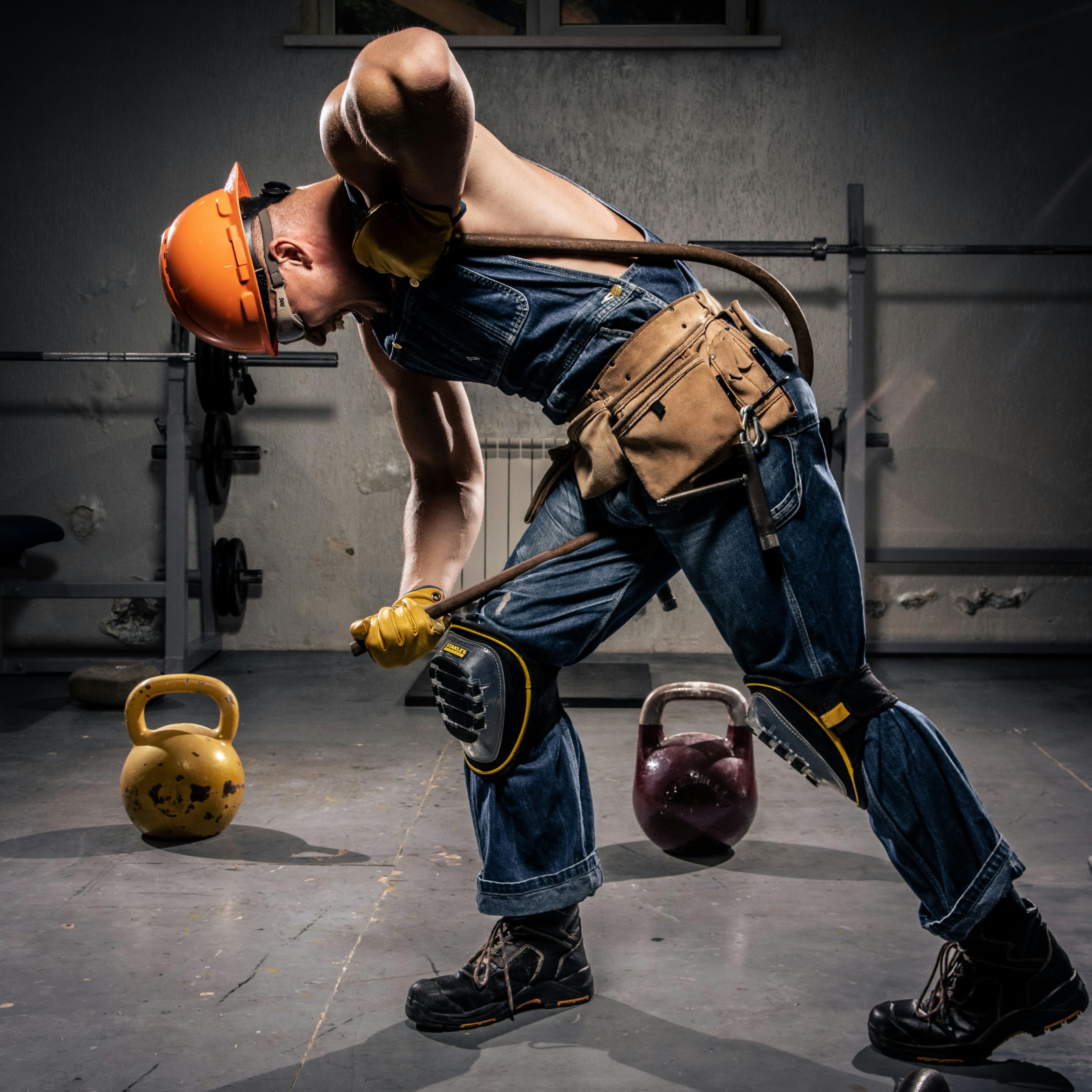 Fitness Eğitimi
