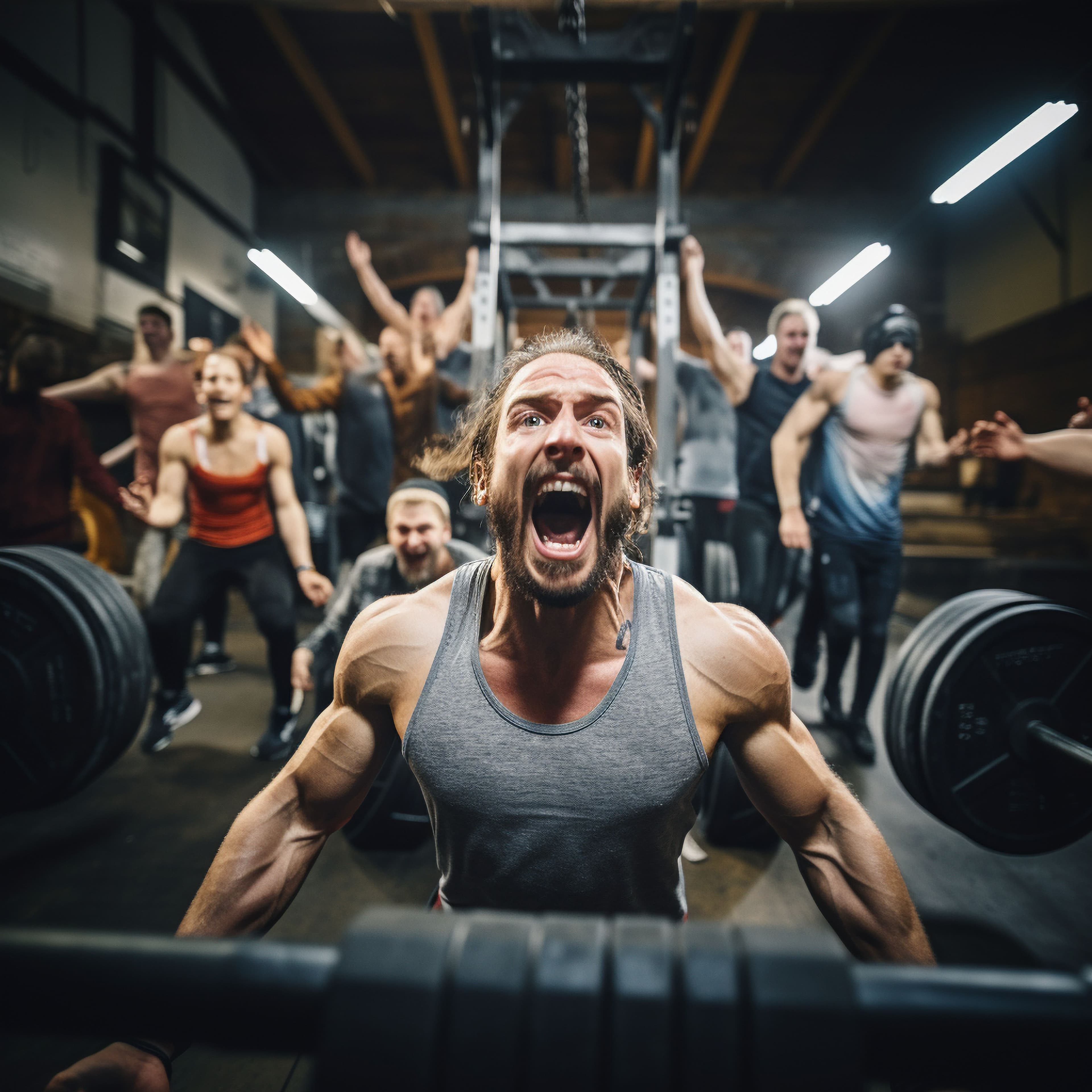 Personal Trainer Eğitimi