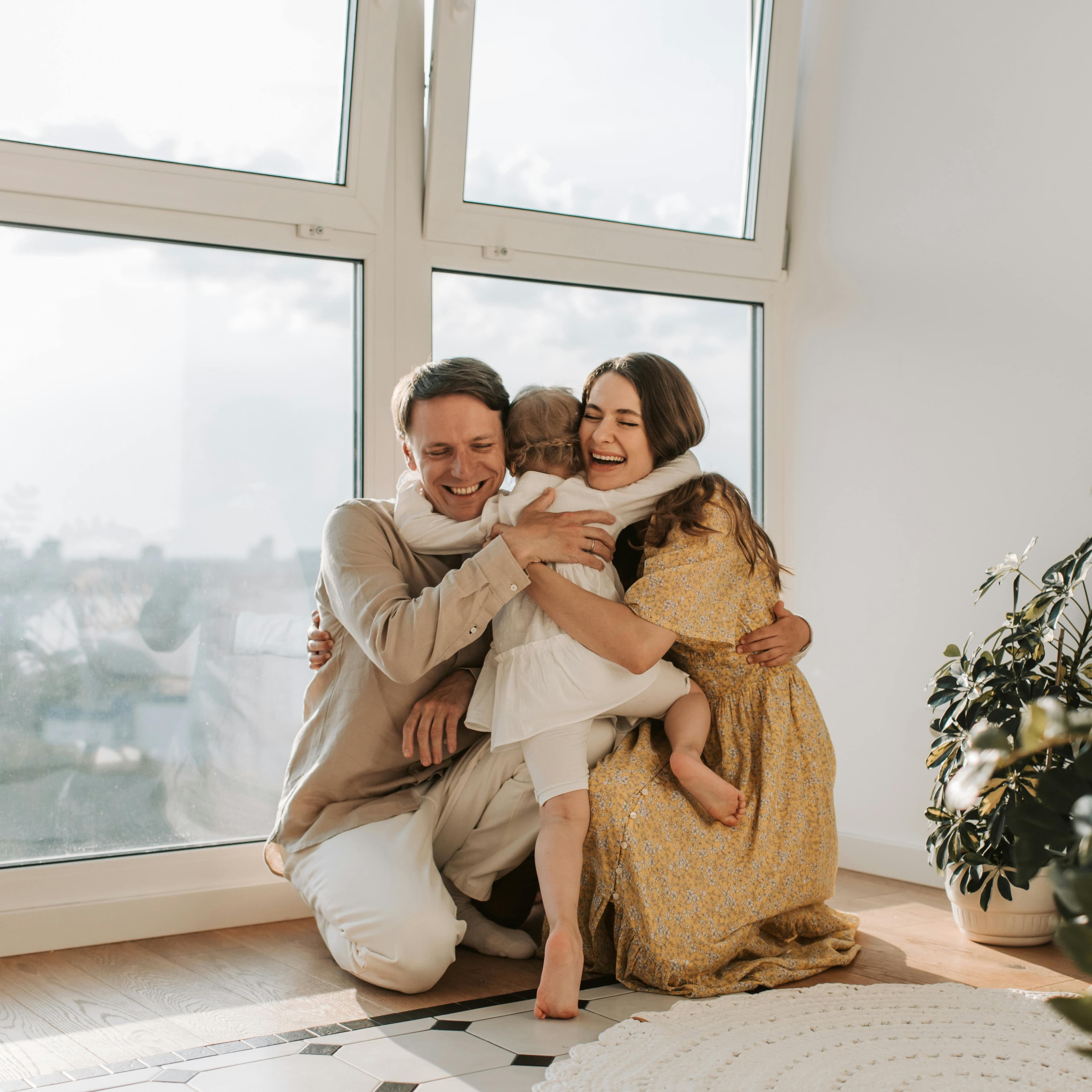 Aile Danışmanlığı Eğitimi