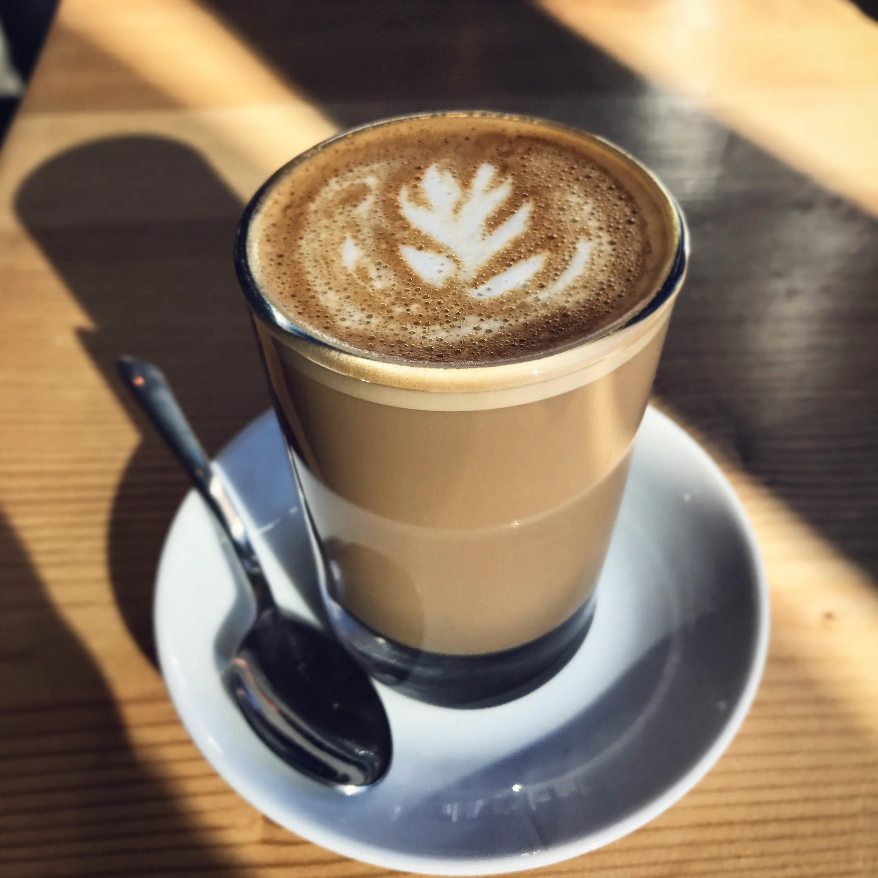 Profesyonel Barista Eğitimi