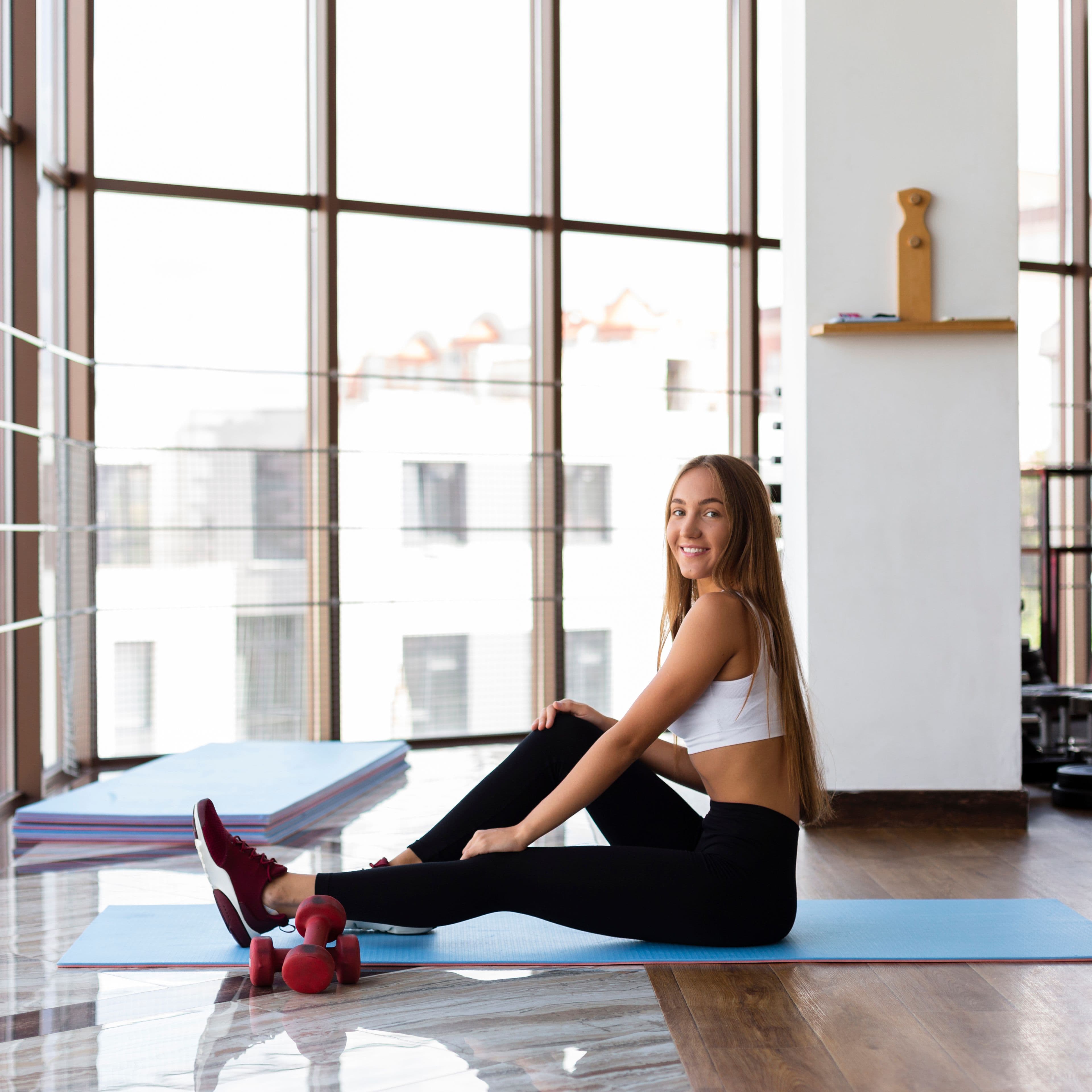 Pilates Eğitimi