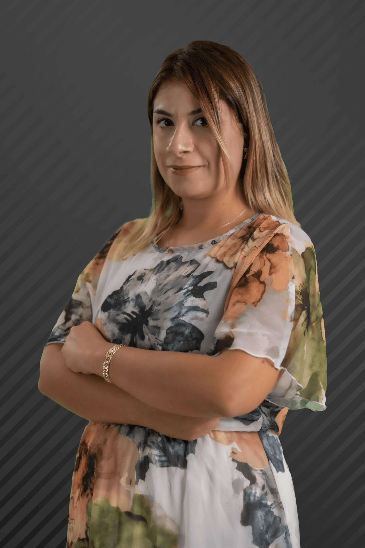 Duygu Üstdağ — eğitmen