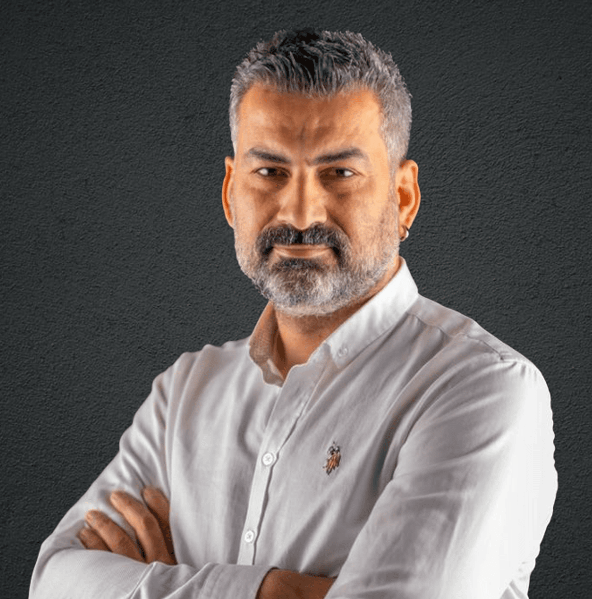 Erkan Ağaslan — eğitmen