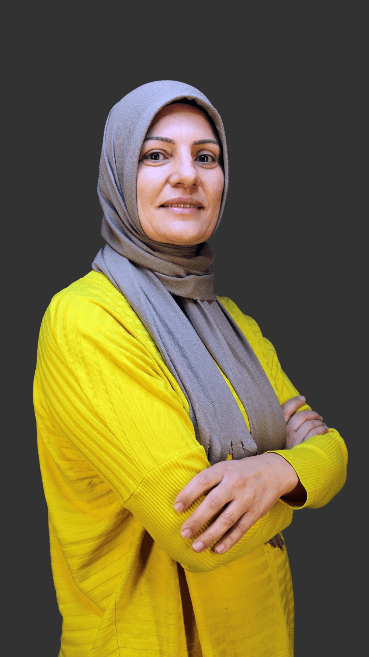 M.Gülsüm Türkeli — eğitmen