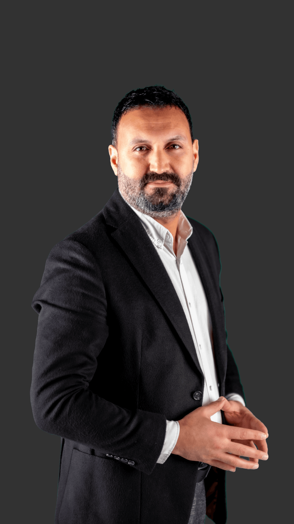 Yılmaz Kaplan — eğitmen