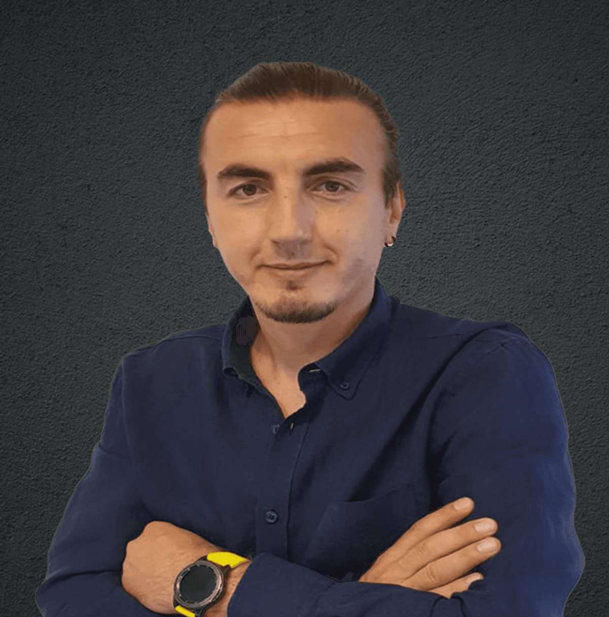 Asım Tunçel — eğitmen