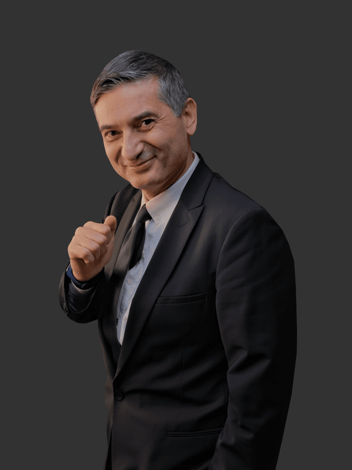Sait Sevinç