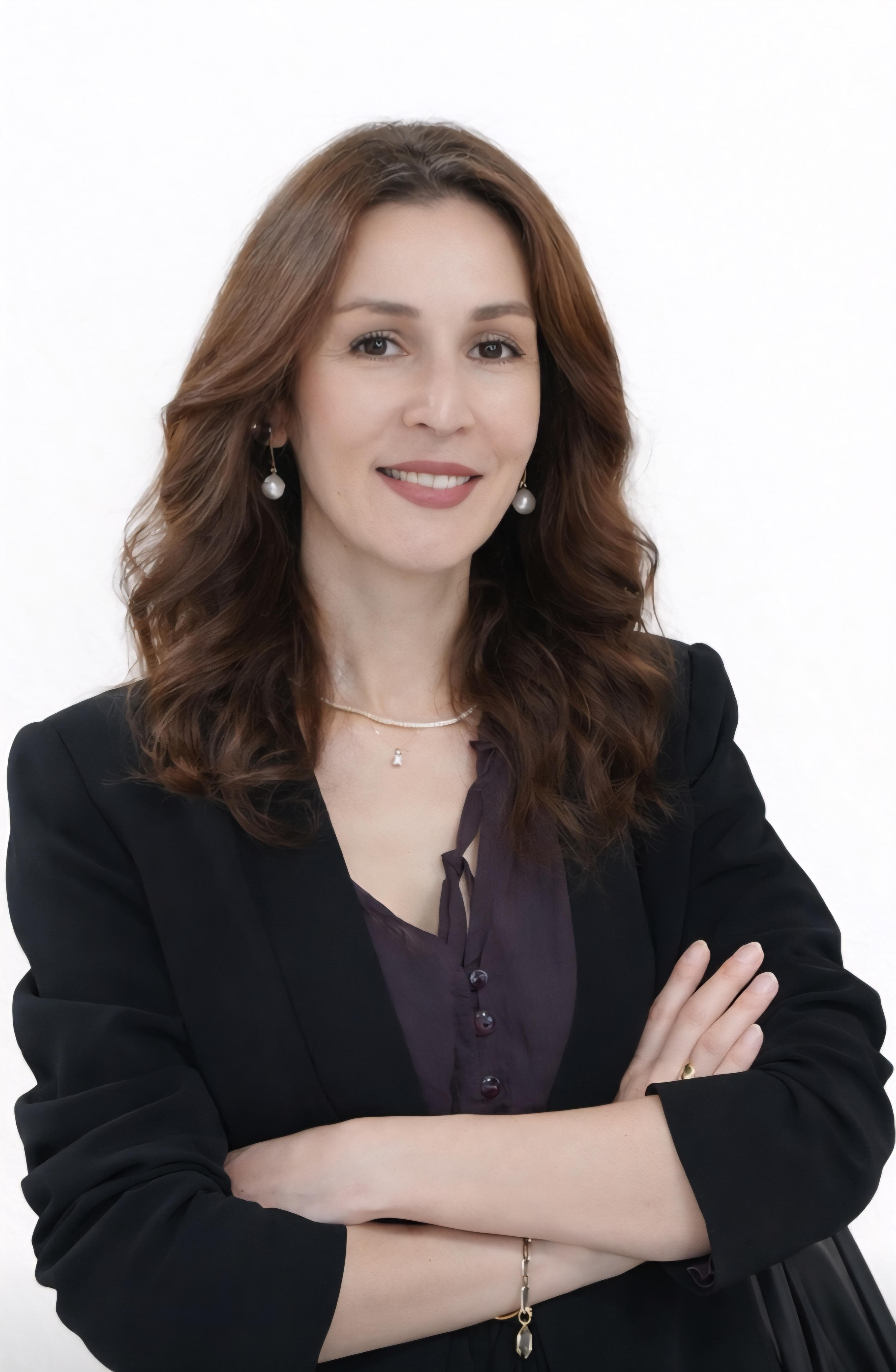 Şule Çakırer